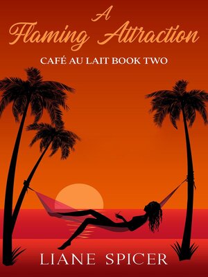 cover image of A Flaming Attraction